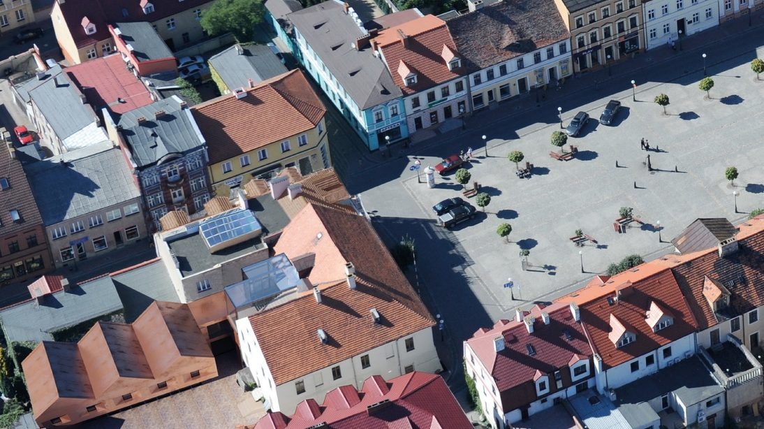 Ruszą prace w Domu Zemełki