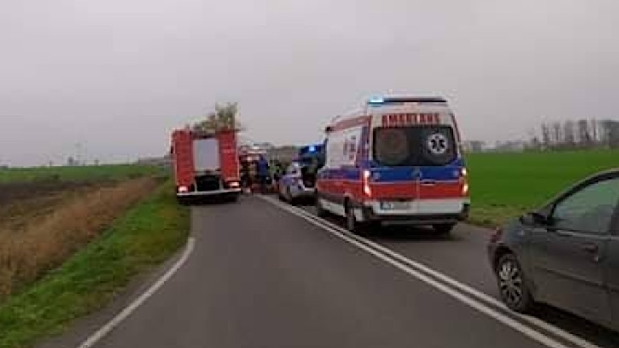Odpowie za zabójstwo