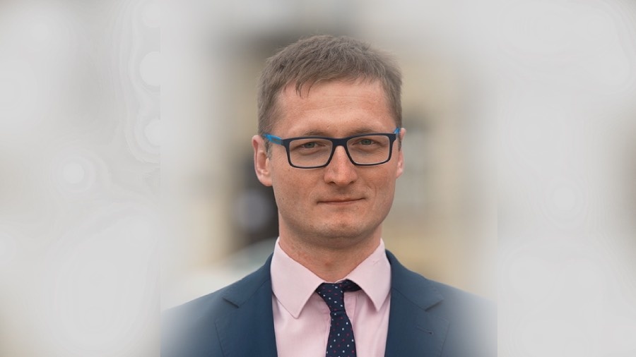Zastępca prezydenta ma koronawirusa