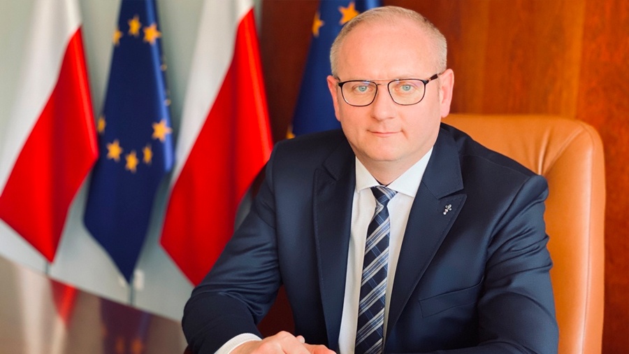 Zwiększa się liczba łóżek covidowych w Wielkopolsce