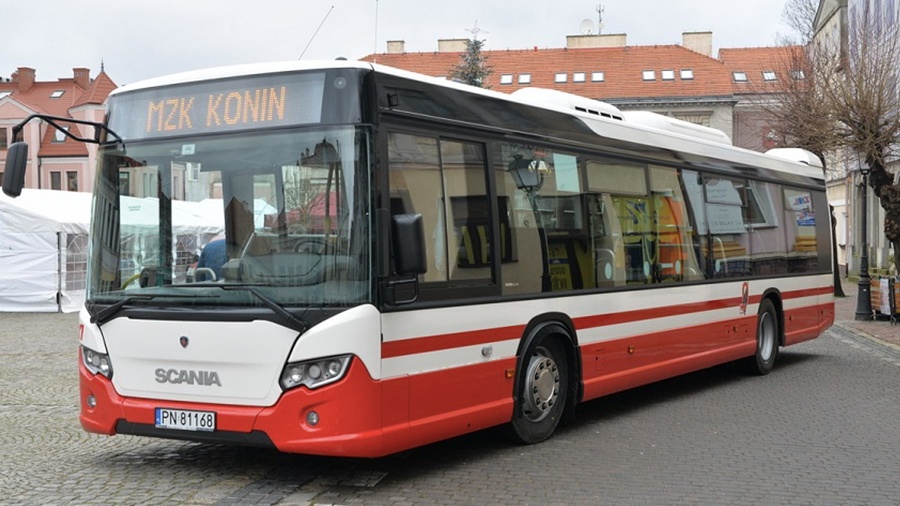 Linia 64 zmienia trasę