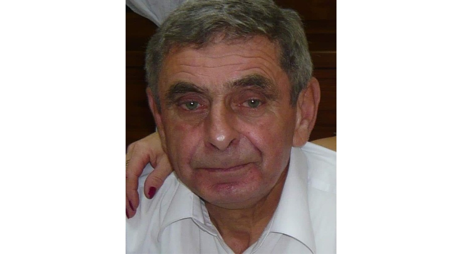 Zaginął Stanisław Marciniak