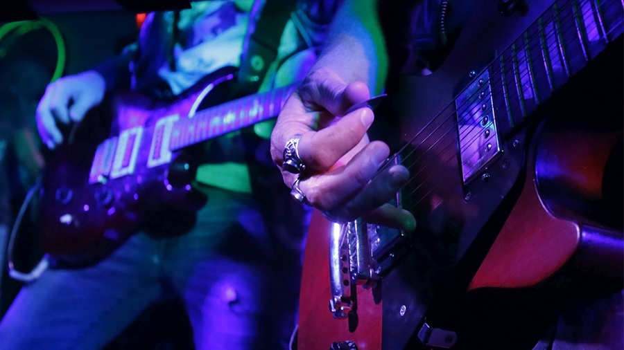 26. Bluesonalia w Koninie - kto, gdzie i kiedy wystąpi? Bluesonalia 2020