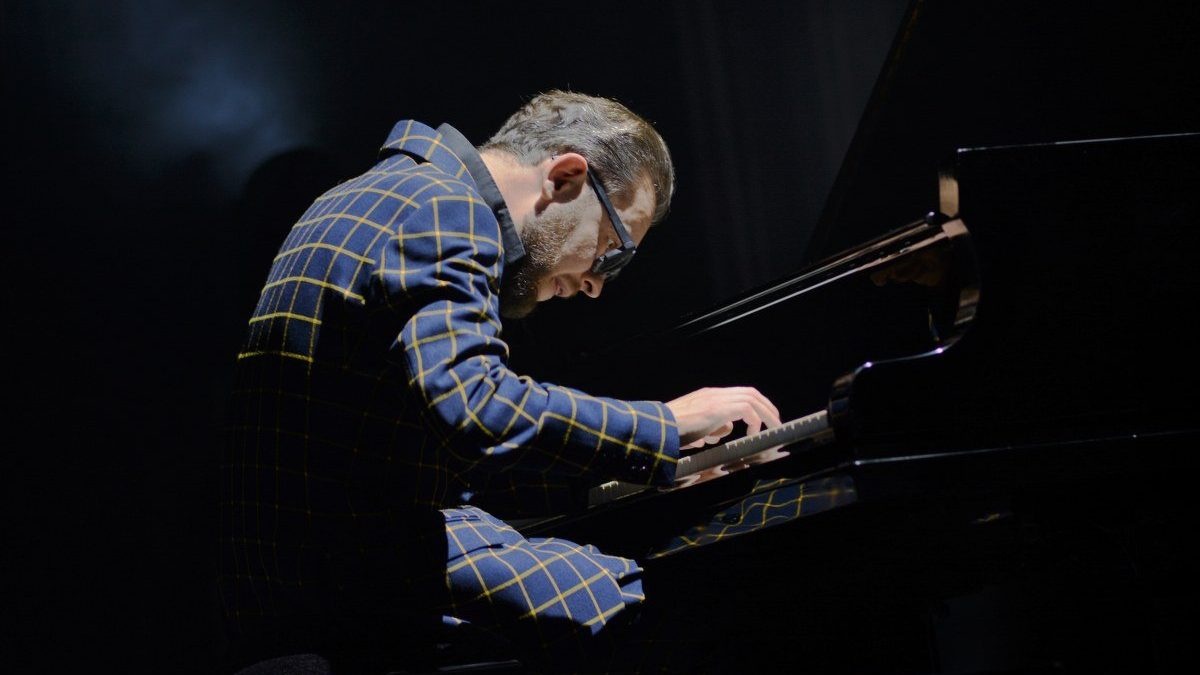 Festiwal Jazzonalia w Koninie