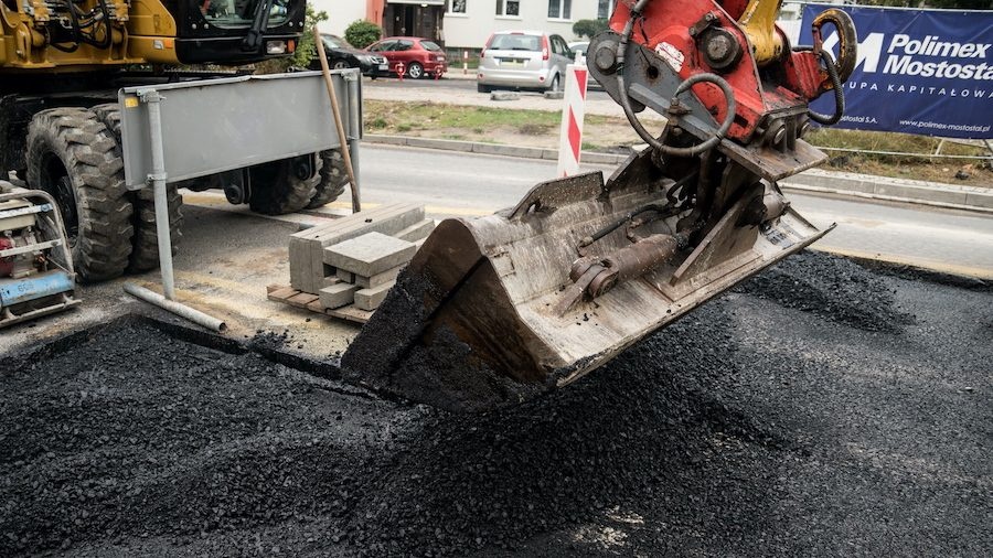 Uwaga, kierowcy i pasażerowie MZK!