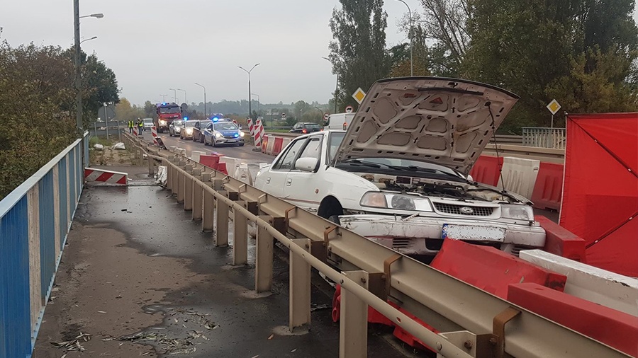 Tragiczny poniedziałek