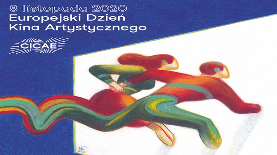 Europejski Dzień Kina Artystycznego