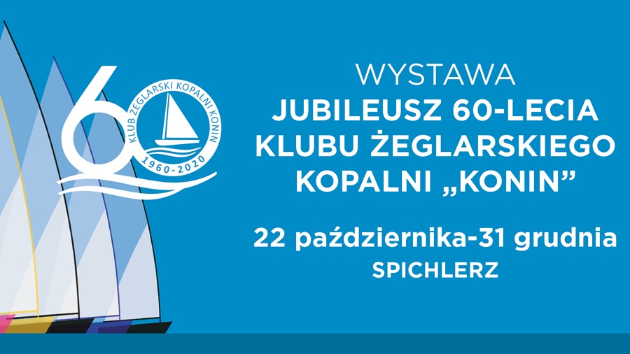 Żeglarska wystawa