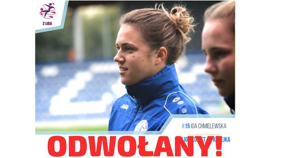 26 zawodniczek Medyka Konin na kwarantannie