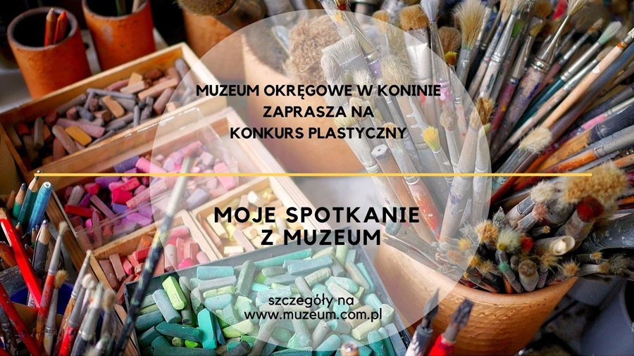Moje muzeum