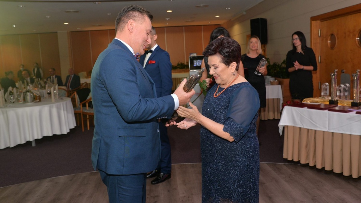 XXIII Gala Konińskiego Biznesu