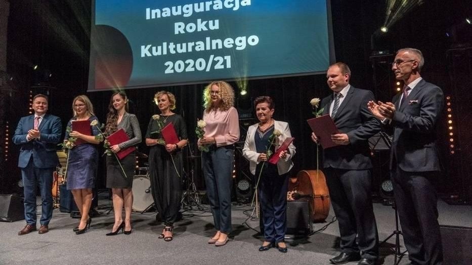 Rok kulturalny zainaugurowany