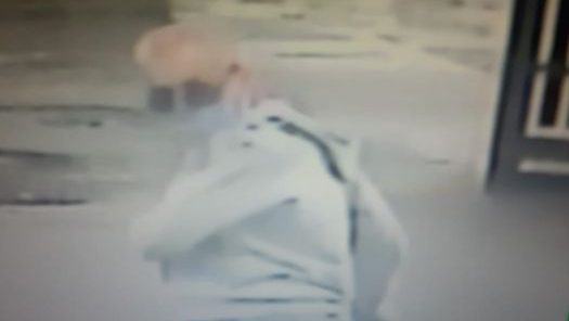 Policja poszukuje tego mężczyzny