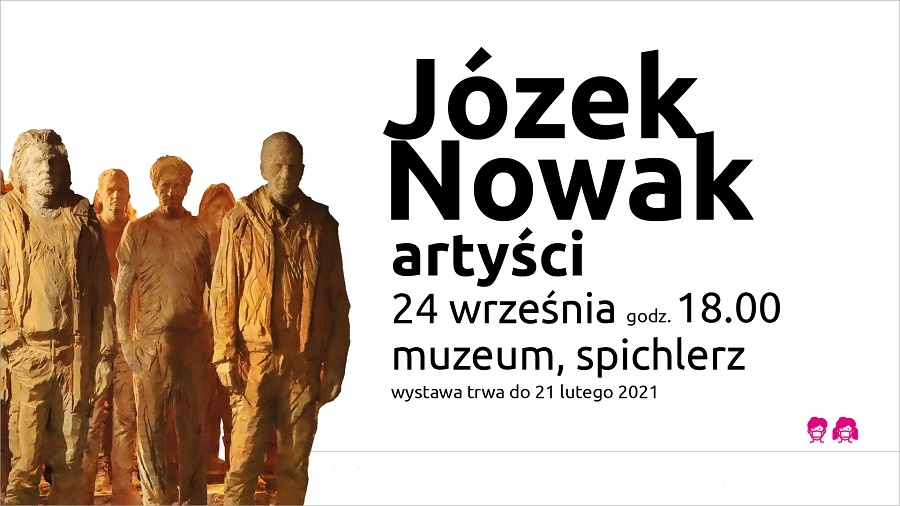 Nieświęci święci, czyli „Artyści” Józefa Nowaka
