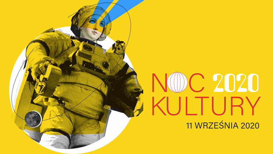 NOC KULTURY!