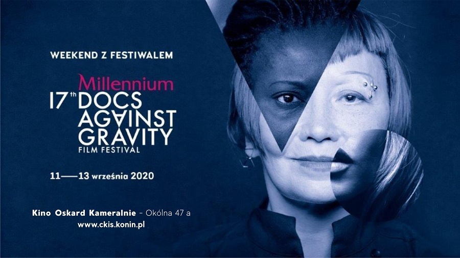Weekend z Festiwalem MDAG