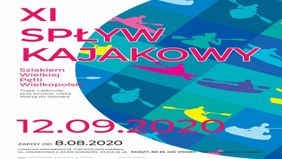 II Wakacyjny Rajd Rowerowy