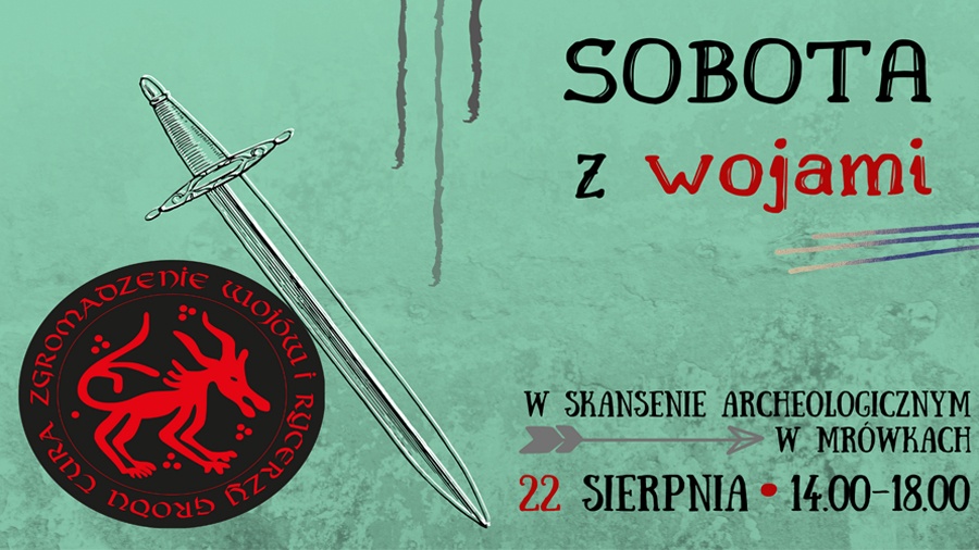 Sobota z wojami