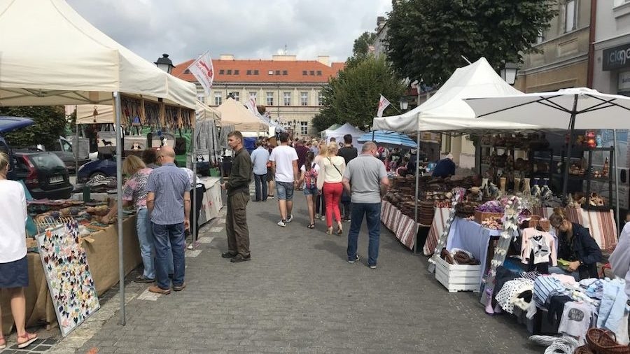 XIII Jarmark św. Bartłomieja