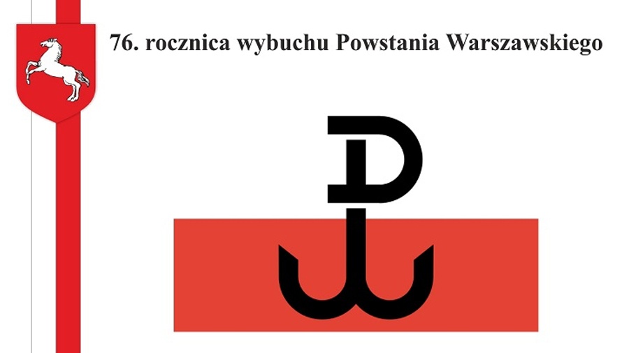 Syreny zabrzmią w 76. rocznicę wybuchu Powstania Warszawskiego