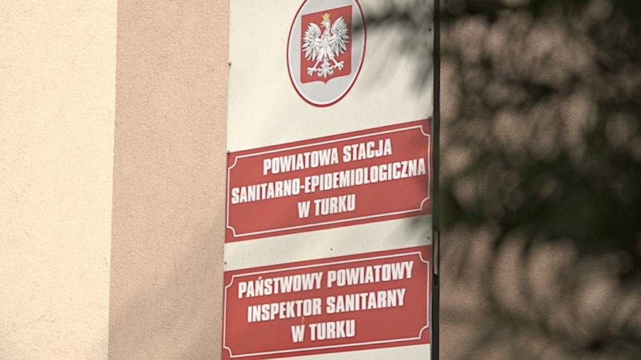 Już 25 zachorowań po 18-tce