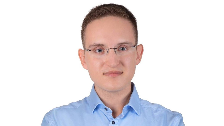 Nowy radny złożył ślubowanie