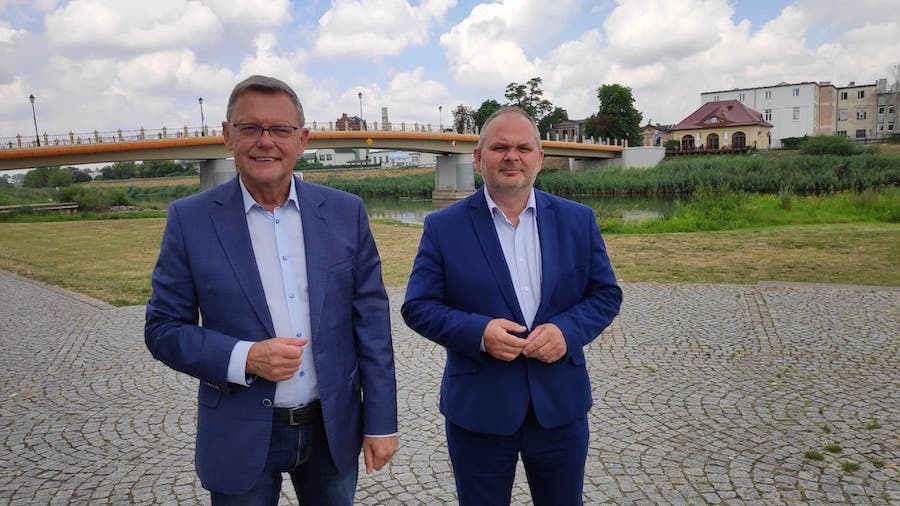 Powstaje zespół d.s. Wielkopolski