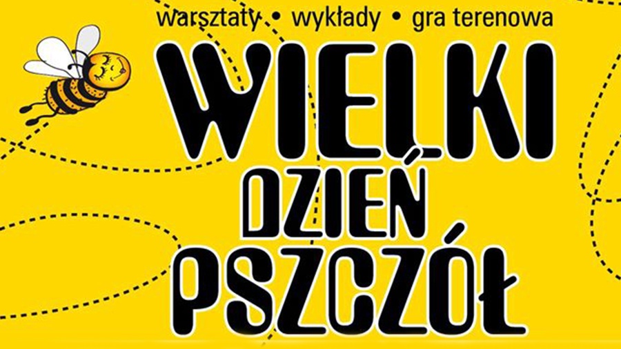 Wielki Dzień Pszczół