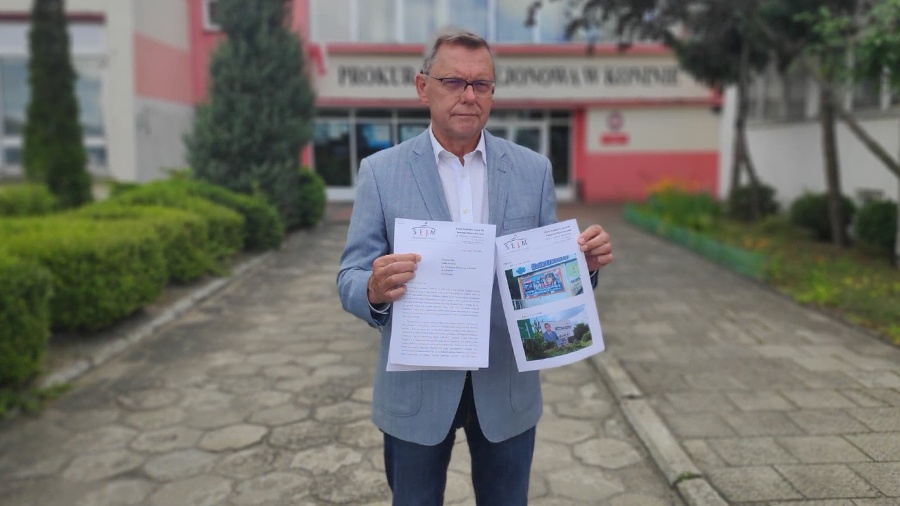 Poseł przeciwko nienawiści