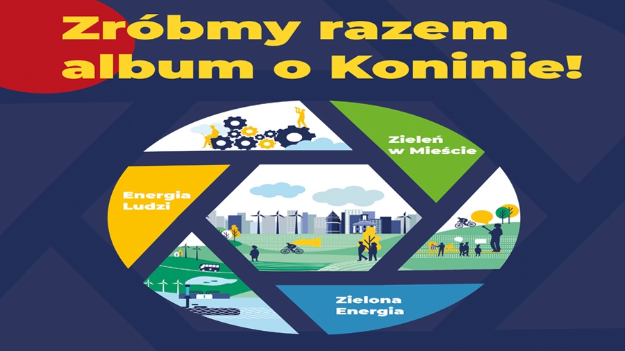 Zróbmy razem album o mieście