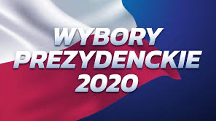 Środki ochrony indywidualnej w komisjach obwodowych