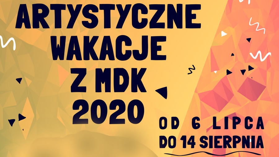 Muzyczne lato