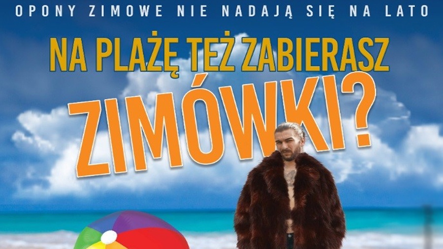 #Złap za wiosło