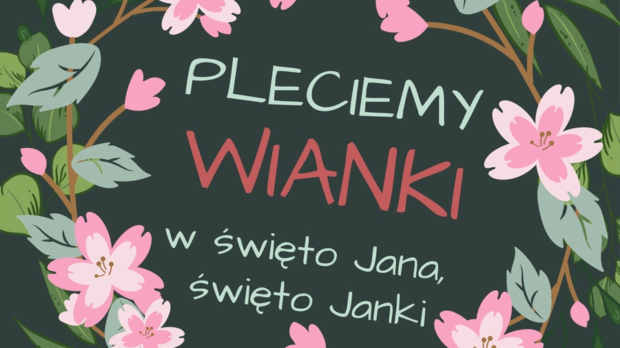 Święto Jana, święto Janki