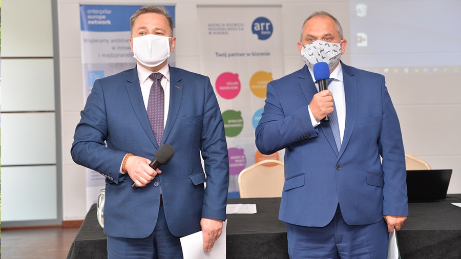 Powstaje Plan Transformacji Wielkopolski Wschodniej
