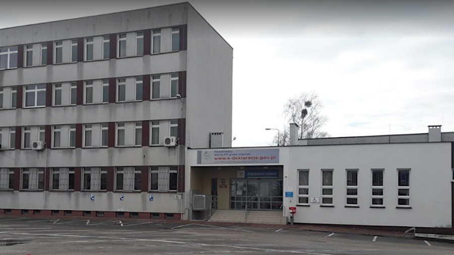 Urząd Skarbowy elektronicznie i stacjonarnie