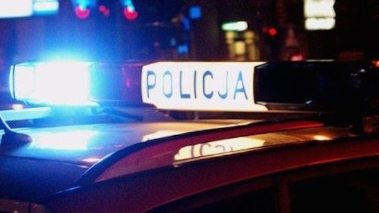 Pędził 122 km/h w terenie zabudowanym