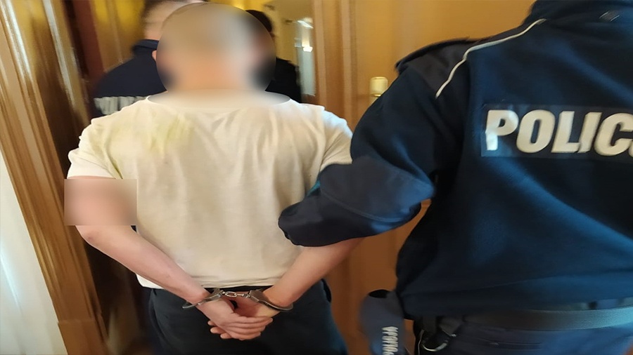 Odpowie za usiłowanie zabójstwa