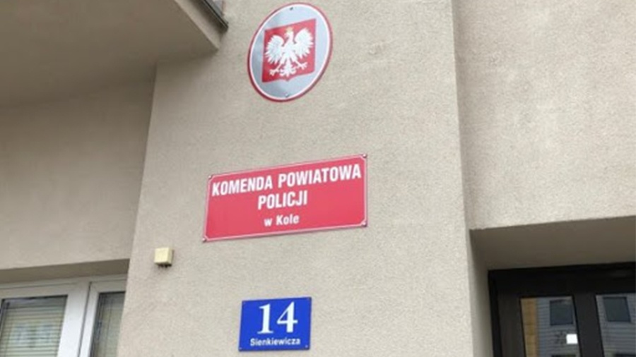Szukamy świadków