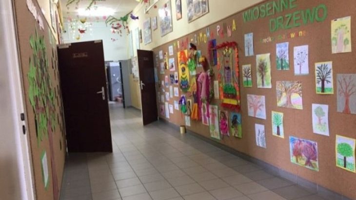 Szkoły podstawowe. Pierwszy etap rekrutacji zakończony