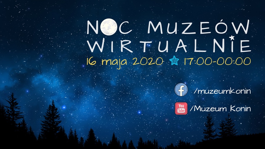 Dzień Muzeów online