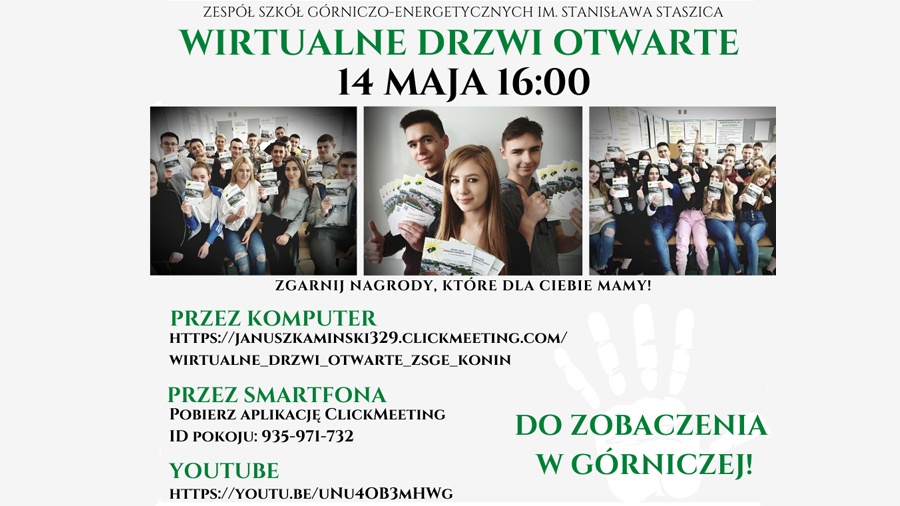 Wirtualne Drzwi Otwarte