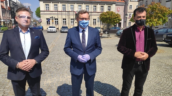 Wybory tylko bezpośrednie i tajne