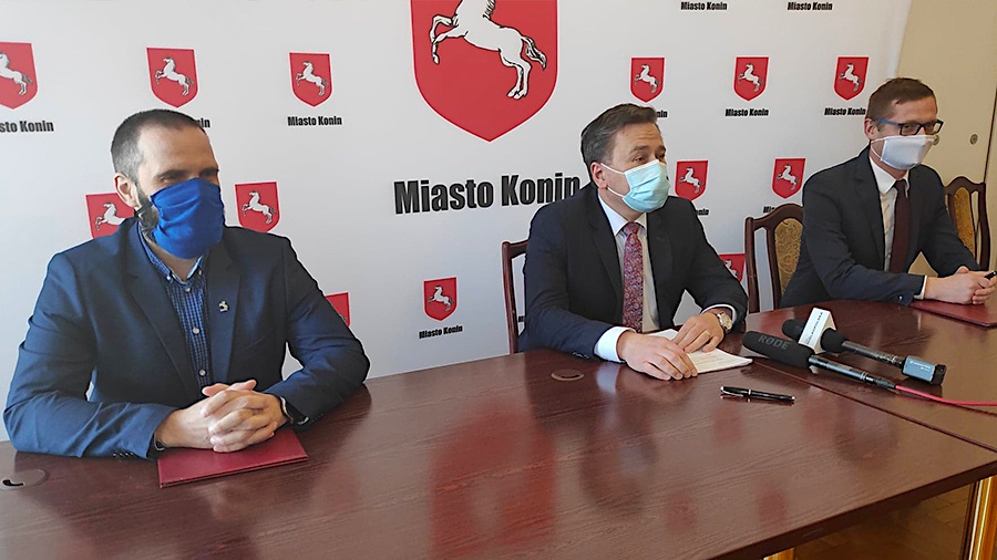 Przedsiębiorcy korzystają z pakietu