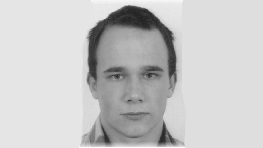 Policja poszukuje zaginionego