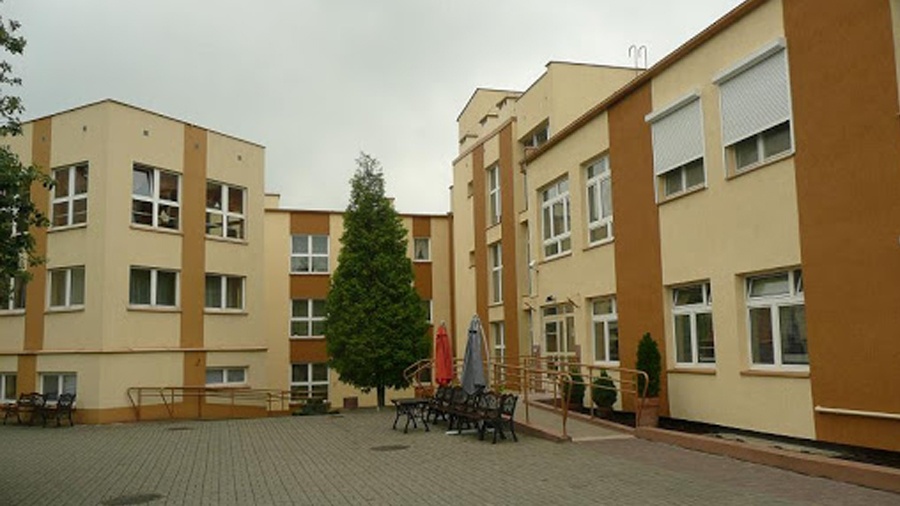 Wielkopolskie DPS pod kontrolą