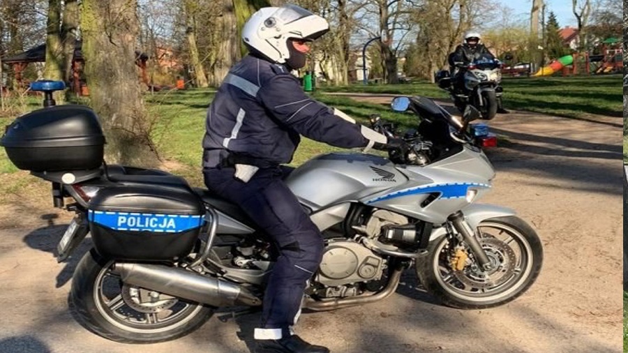 Nie stosowali się do obowiązujących obostrzeń, grozi im nawet 2 lat więzienia