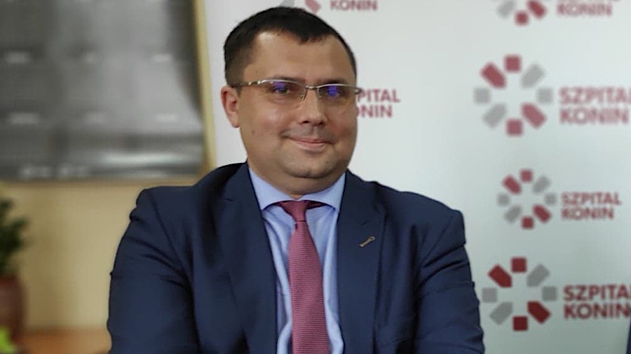 >W konińskim szpitalu potrzebni lekarze. Dyrektor pisze do wojewody