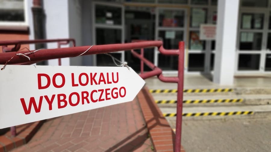 Nie będą zgłaszać kandydatów do obwodowych komisji wyborczych