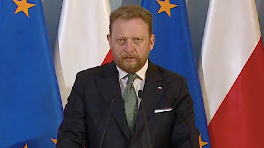Kolejne ograniczenia w związku z epidemią